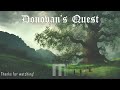 Epic Celtic Adventure Music | Donovan's Quest
