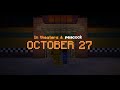 Five Nights At Freddy's | Official Minecraft Trailer