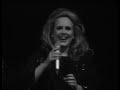 Adele Live from the Greek theatre los angeles first tour
