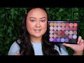 MAKEUP GEEK COSMETICS | Full Face One Brand Tutorial! Farewell To Another Brand 💔