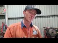 Cracked Telescopic Cylinder Weld Repair | Machining & Welding