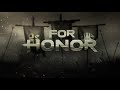 FOR HONOR ALL Heroes Class Gameplay Trailers (Samurai/Viking/Knight Factions Classes Trailer) 2017