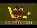 Лучшее по серии Doom