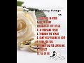 Top 10 Wedding Songs