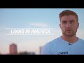 A Day With Ryan Terry | Living in America