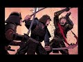 Musashi Goes to War - The Battle of Sekigahara - Ep 3 - The Saga of Miyamoto Musashi