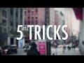 5 Little Video Editing Tricks that make a BIG Difference! (Adobe Premiere Pro CC Tutorial / How to)