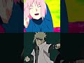 Sakura VS Minato#anime #animeedit #whoisstrongest #animefan #animefan #narut