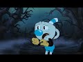 my favorite mugman scenes from the cuphead show pt 2 because why not