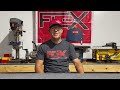 Flex Innovations Raven 180 Announcement and Overview