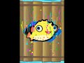 Save the fish game / Pull the pin game play #savethefish #pullthepin #puzzlegame #walkthrough #games