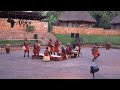 Africa2U- Kisoga Dance of the Basoga People in Uganda