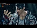 TEKKEN 8 Demo PC GTX 1080 Test Ultra Settings 1080p HDD