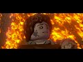 The Lord Of The Rings Was The Perfect LEGO GAME