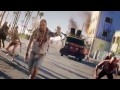 Dead Island 2: Trailer- E3 (2014)