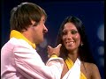 Sonny & Cher opening