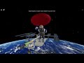 Roblox Pinewood Space Shuttle Advantage (Going To Every Planet!)