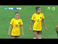 FIFA Women International Friendlies Mexico Vs Australia  10th April 2024