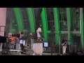 boygenius - Motion Sickness (Julien Lead Vocal) [Live @ Hollywood Bowl]