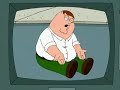 Family Guy: Peter faked being handicapped