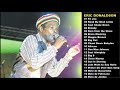 ERIC DONALDSON - AS 20 MELHORES MÚSICAS