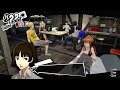 Let's Play Persona 5 Royal (82) The Mask