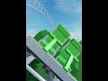 Smoothest inversion ever made in theme park tycoon 2?