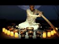 Elevate Your Meditation with Deep Singing Bowl Vibrations