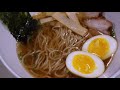 How to make an Easy Shoyu Ramen at home in 10 minutes (recipe)