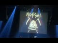 MIDNIGHT - Lust Filth And Sleaze (Live At Ram's Head In Baltimore, Maryland) 5/22/2024