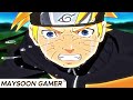 NARUTO 4K EDIT || Eternxlkz - SLAY!