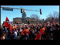 Denver Broncos Super Bowl Champion Celebration Parade