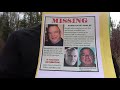 The Idaho County, ID Cluster. Three People Vanished on the same day, miles apart and are never found