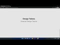 Material Design For UI UX Designers -  UI UX Design Tutorial