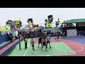 PAWOE CUP  Basketball Tournament at Dharamshala Semi Final  #basketball #sports #tibetanyoutuber