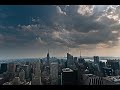 Top of the Rock Timelapse