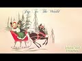 Relaxing Christmas Music Playlist 🎻 The Best Instrumental Christmas Music Playlist
