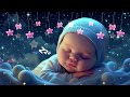 Sleep Music for Babies ♫ Mozart Brahms Lullaby ♫ Mozart and Beethoven ♫ Baby Sleep