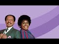 Uncle George Is In Trouble | The Jeffersons
