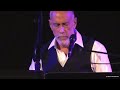 Marc Cohn, Walking In Memphis (live), Crest Theatre, January 24, 2023 (4K)