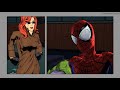 Ultimate Spider-Man (2005) - Spider-Man vs Green Goblin