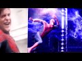 Spider-Man: No Way Home | Spider-Verse Intro (4K Quality)