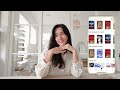 👩🏻‍💻 My Productivity System | How I Get Things Done & My Favorite Apps