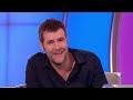 Does Lee Mack Remember if Rhod Gilbert Has an 