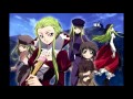 Code Geass All Openings Full Version (1-5)