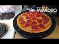 Presto Pizzazz Plus Pizza Oven Review