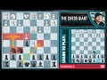 Chess Openings: Learn to Play the Nimzowitsch Defense!