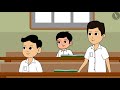Waste Water Story | Part 1/3 | English | Class 7