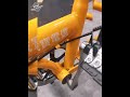 單車醫美_bicycle restoration_聯名折疊車