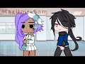 You Don’t Know Me || Gcmv || Gacha Club Music Video || Part 4 of Prom Queen